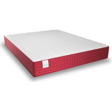 Nalui Reversible Memory Foam Mattress Height ± 26 cm Height 90 x 190 cm