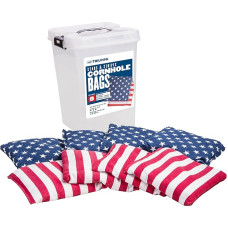 Triumph Sports Cornhole Bags