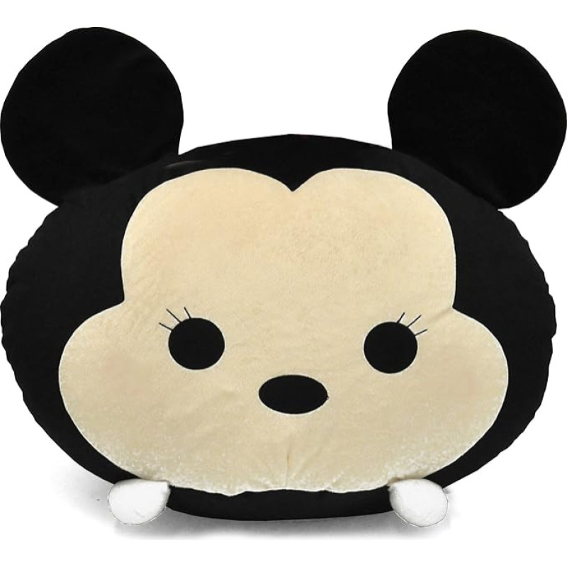 Disney Tsum Mickey Mouse Round Bean Bag 19