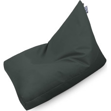 Happers Pyramid Beanbag Size
