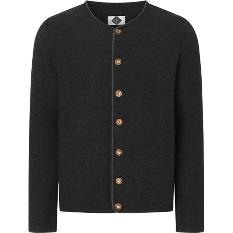 48 Inch Retro Console Table w/Thickened Shelves, Accent Narrow Entryway Sofa Table with 3 Drawers & 2-Tier Open Shelves, Pine Wood Tabletop Storage Sideboard Buffet for Dining Room, Entryway, White