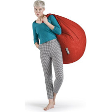 Magma Easy Tomate Bean Bag XL 220 L