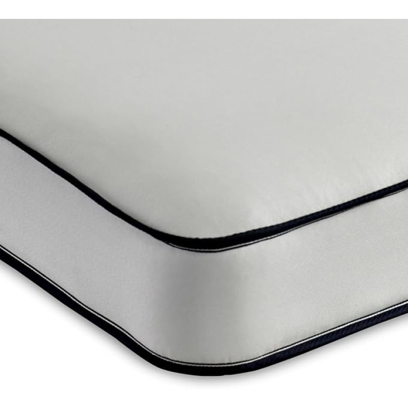 eXtreme comfort ltd Daisy Mattress Ideal for Kids Bunk Beds Cabin Beds etc