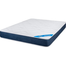 Imperial Confort Oslo 29 Viscoelastic Mattress, High Strength, Thickness 29 cm, Polyurethane, White, 160 x 200 cm