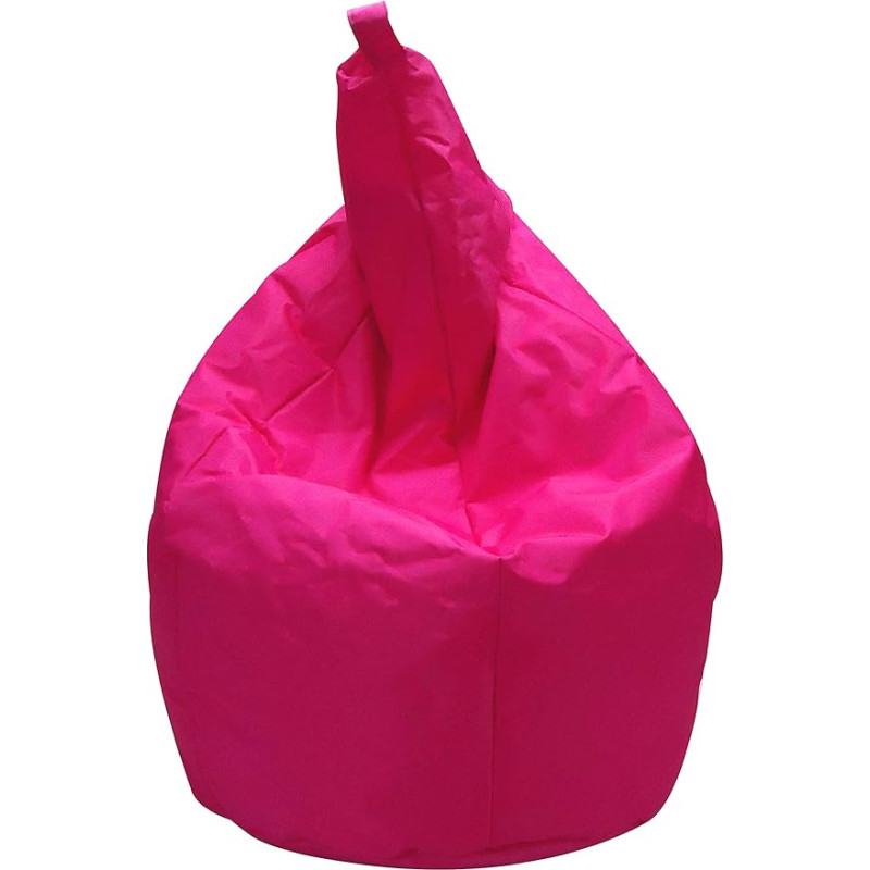 13CASA - Beanbag - Nylon Fuchsia