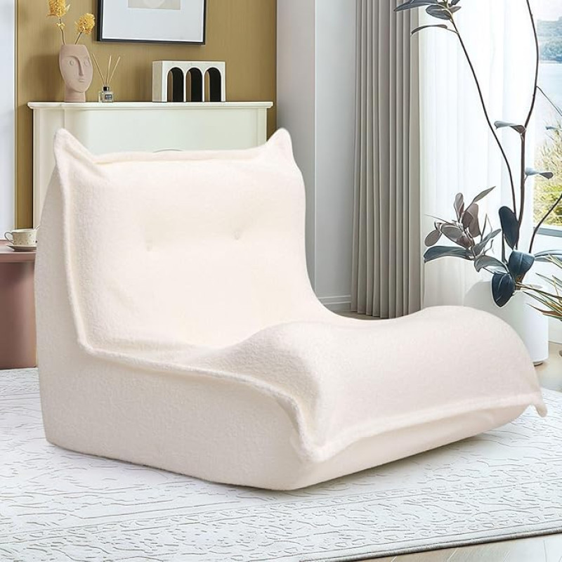 Big Beanbag Chair Sofa