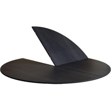 Großer 149,9 cm großer, klappbarer runder Mahjong-Tisch mit Drehteller, 4-Punkt-Design für 10 Personen, robuster platzsparender Esstisch für den Heimgebrauch, einfach zu verstauen