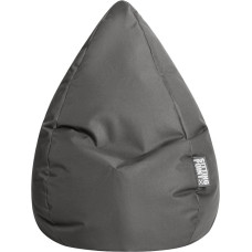 Magma Heimtex Bean Bag L Brava (Charcoal)
