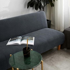 Candy Colour Stretch Sofa Couch Set Warm Cover Protective Cover M bel Protector Cushion Chaise Lounge Pet Cats Mattress