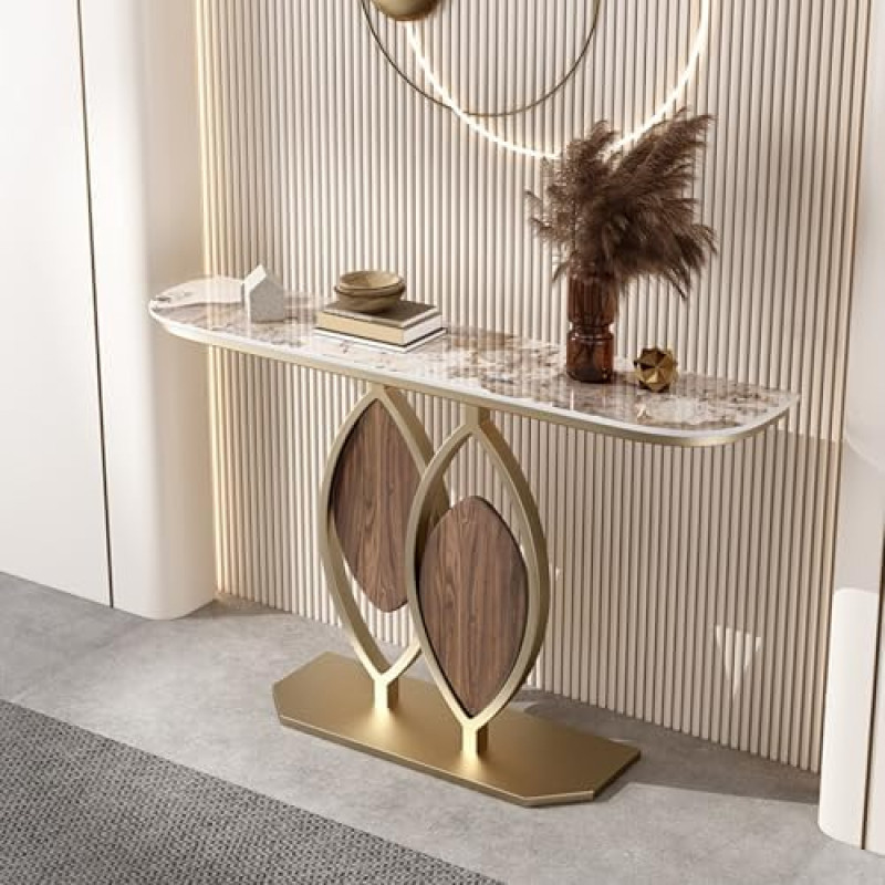 Console Sofa Tables, Narrow Console Table, Console Table, Entrance Table, Sofa Table, Console Tables for Entrance, Console Table with Storage Space, Narrow Console Table, Sofa, Side Table, for Living