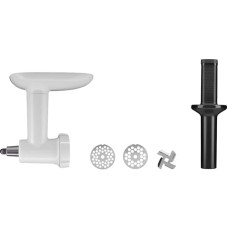 KitchenAid Food Grinder Attachment 5KSMFGA, White