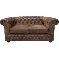 Invicta Interior Series Chesterfield