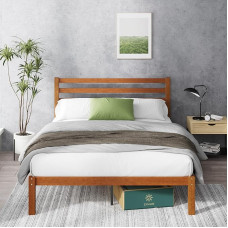 Zinus Platform, 189 cm × 120 cm × 97 cm