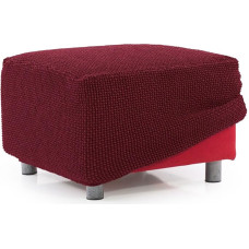 MAXIFUNDAS RELIVE Bordeaux Bean Bag, Suitable for Bean Bags from 40 to 60 cm on Each Side