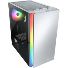 Cougar Gaming Cougar | Purity RGB Balta | PC Case