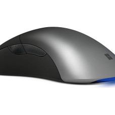 Microsoft , USB, Pro IntelliMouse Must