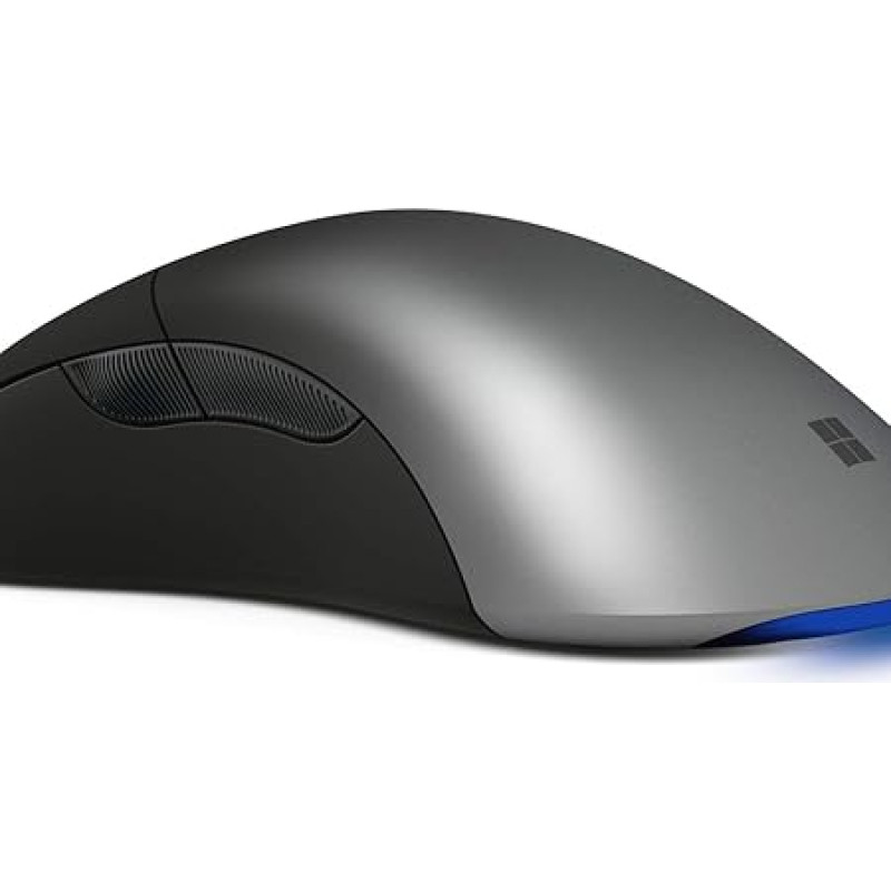 Microsoft , USB, Pro IntelliMouse Must