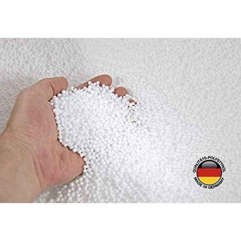 SITTING POINT only by MAGMA EPS Beads Refill Pack 200 Litres in Antistatic Bag