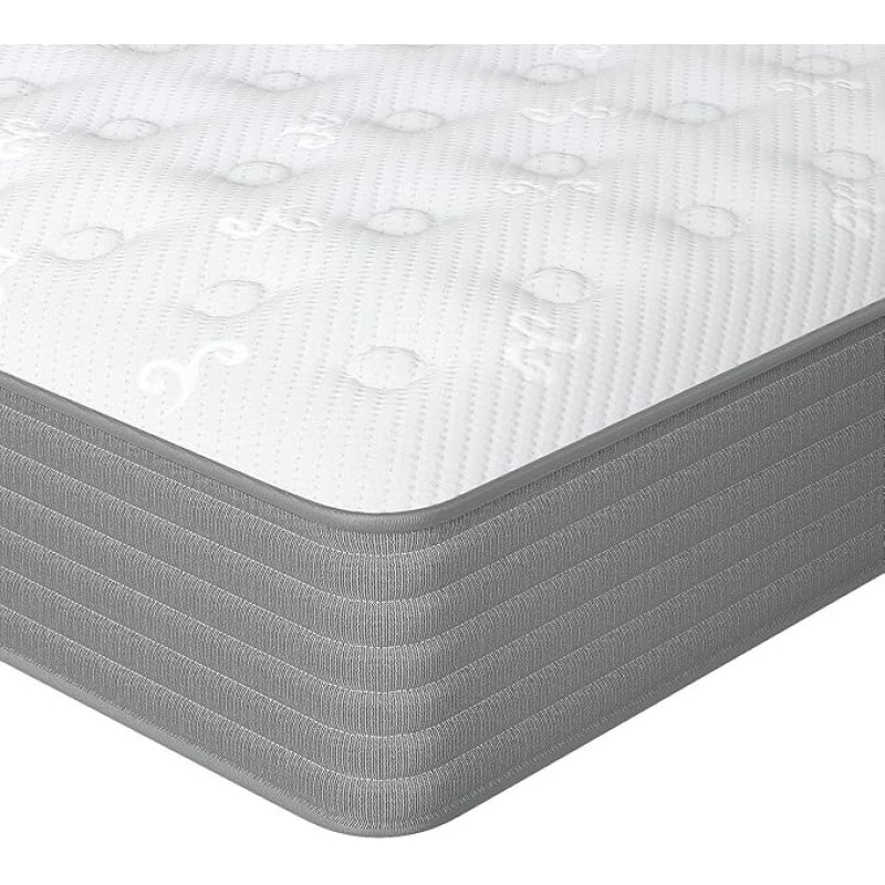 Good Nite Double Mattresses 8