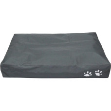 Mesana 10109/29 Seat Arm Chair With Inner Bag, 70X100X15 cm, Grey