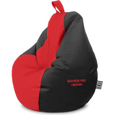 Happers Gamer Pro Bean Bag