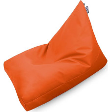 Happers Pyramid Bean Bag Size
