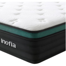 Inofia Double Mattress