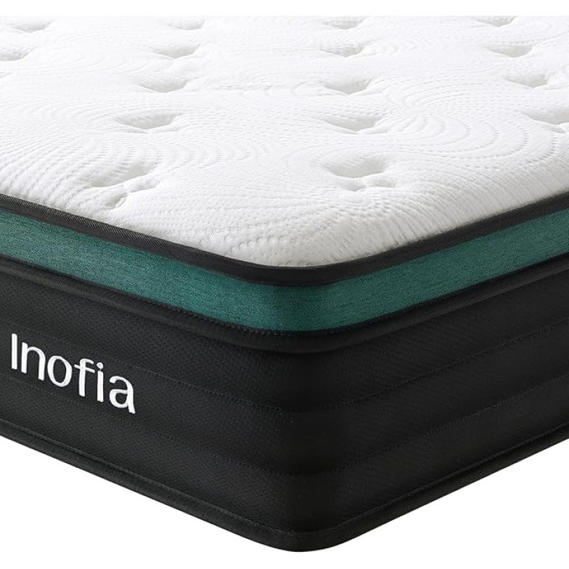 Inofia Double Mattress