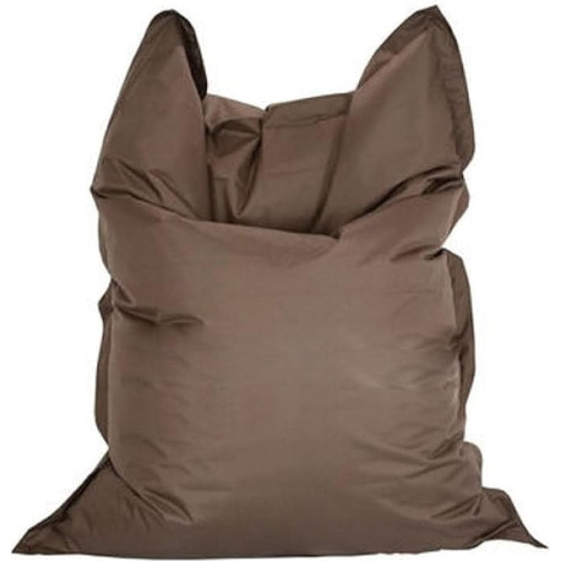 Modern Pattern Wholesale 100% Polyester Fabric Bean Bag Floating Garden Bean Bag Sofa Lounger on Water (No Filler)-O (No Filler)_140cm*180cm