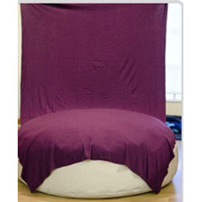 LB Float for Nouveau Santa Claus 80 x 40 cm for Studio Photo (Fingerprint Life Germany), D-37, Multi 02