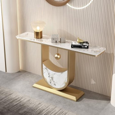 Konsole Sofatische, schmaler Konsolentisch, schmaler Konsolentisch, Eingangstisch, Sofatisch, Flurtisch, Flurdekor, Konsolentisch mit Stauraum, für Eingang, Flur, Eingang, Wohnen