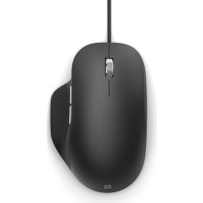 Microsoft Ergonoomiline hiir (P) Juhtmega ergonoomiline hiir Optiline ergonoomiline must