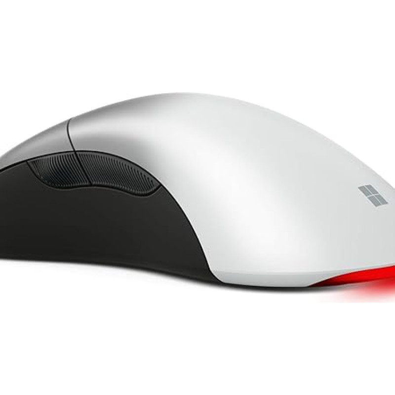 Microsoft Pro IntelliMouse valge