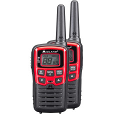 Midland Walkie-Talkies, XT seeria variandid
