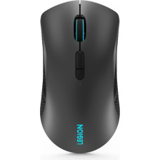 Lenovo [Mouse] Legion M600 Wireless Gaming Mouse Black