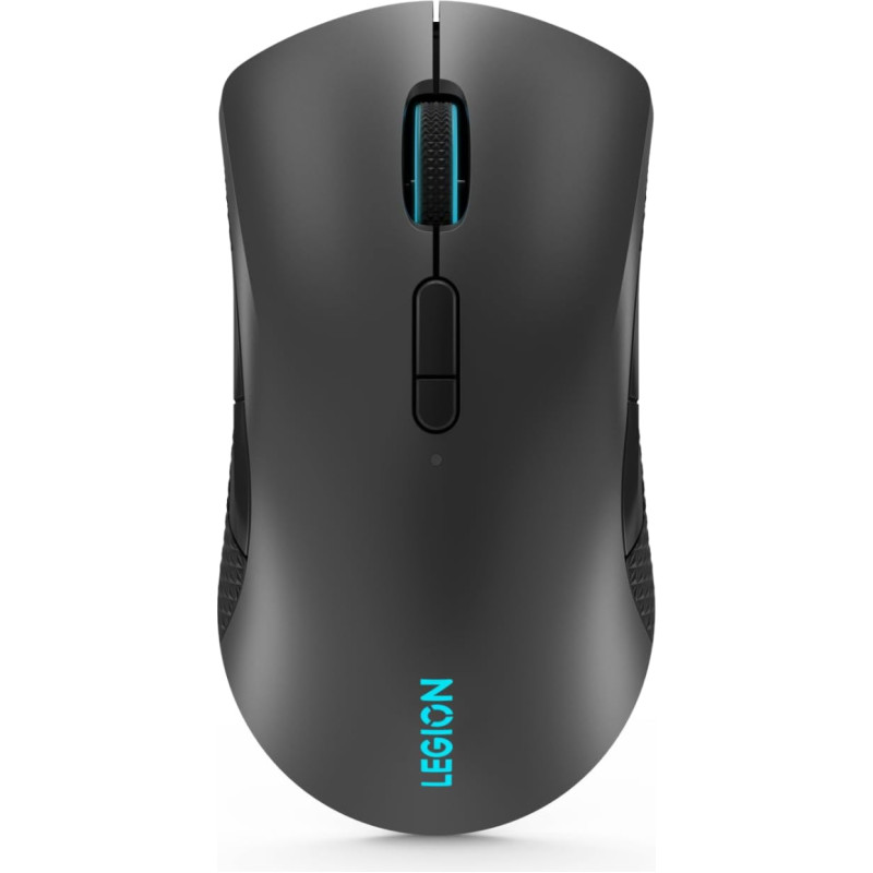 Lenovo [Mouse] Legion M600 Wireless Gaming Mouse Black