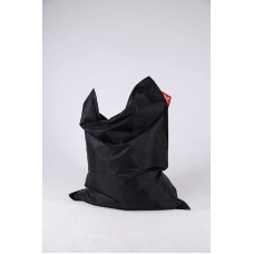 Outdoor Bean Bag Chair XXL QSack with Toxin-Proof Mikroperlen, tested for harmful substances, 140 x 180 cm