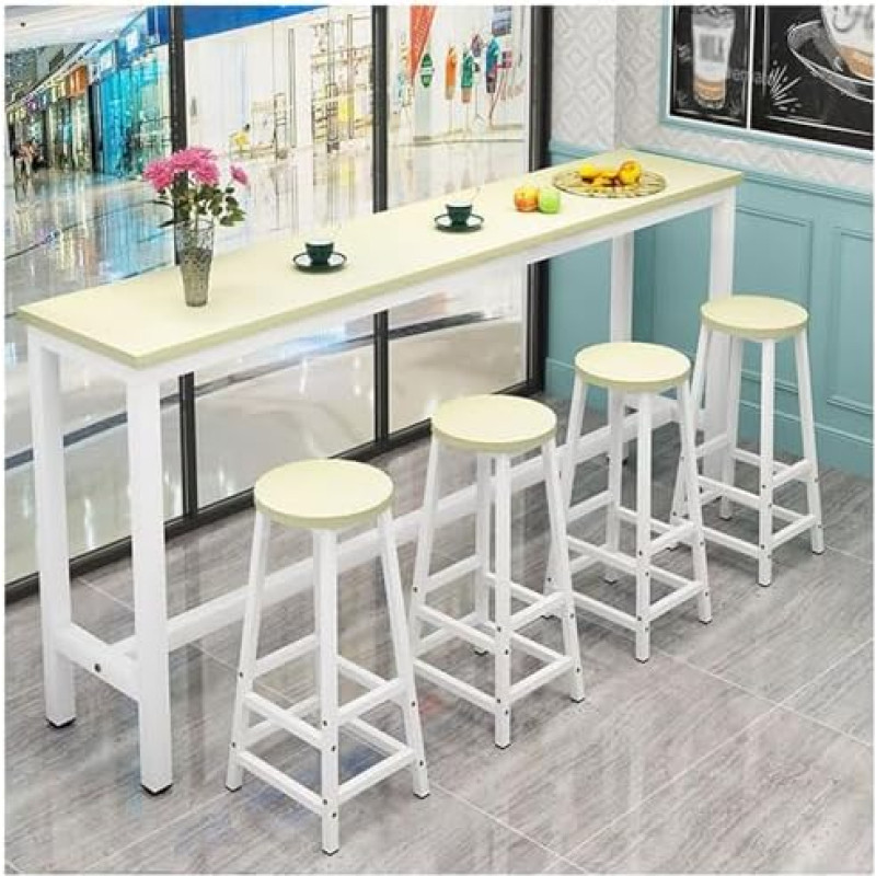 Konsolentische aus Glas für den Flur, schmal, hinter dem Sofa, Tischregal, Eingangsbereich, Marmor, moderner Esstisch aus Holz mit Thekenhöhe für die Hausbar, rechteckiger Konsolen-Sofatisch