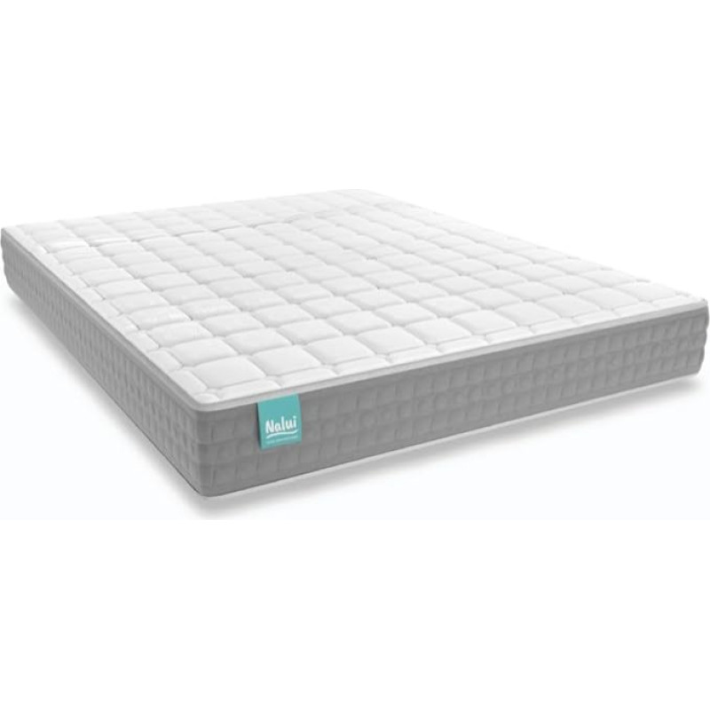 Don Descanso ZZ DDBERNIA20.067180 Memory Foam Mattress Height ± 21 cm 67 x 180 cm