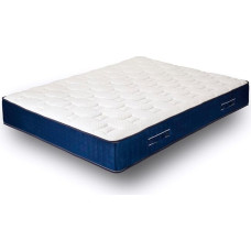 Dupen® Memory Foam Mattress Galaxy Height 23 cm Medium Hardness Stretch Fabric Airdream and Viscographene High Density Airdream Nucleo Airdream 3D Fabric Hypoallergenic Fibres 90 x 190 cm