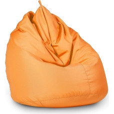 haus & garten Indoor/Outdoor Bean Bag for Children and Adults - Many Colours and Sizes to Choose From