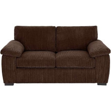 Luxury Jumbo Cord Sofa Set - Modern 3 Seater and 2 Seater for a Comfortable Living Room Experience