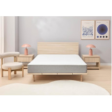 Marmota Hybrid Mattress Premium 150 x 190 cm