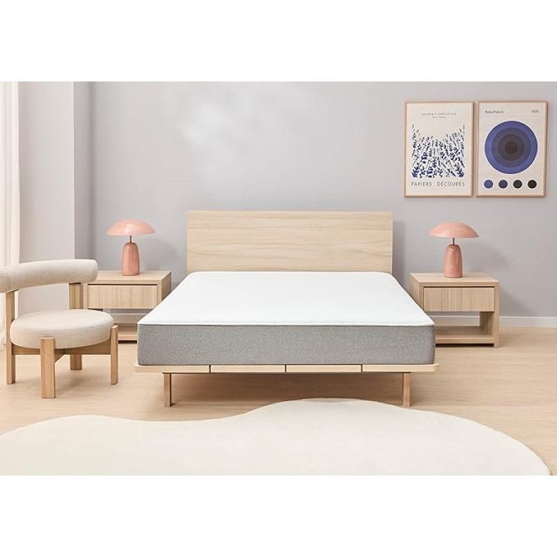 Marmota Hybrid Mattress Premium 150 x 190 cm