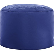 SITTING POINT only by MAGMA Scuba Dot.Com Bean Bag Dark Blue