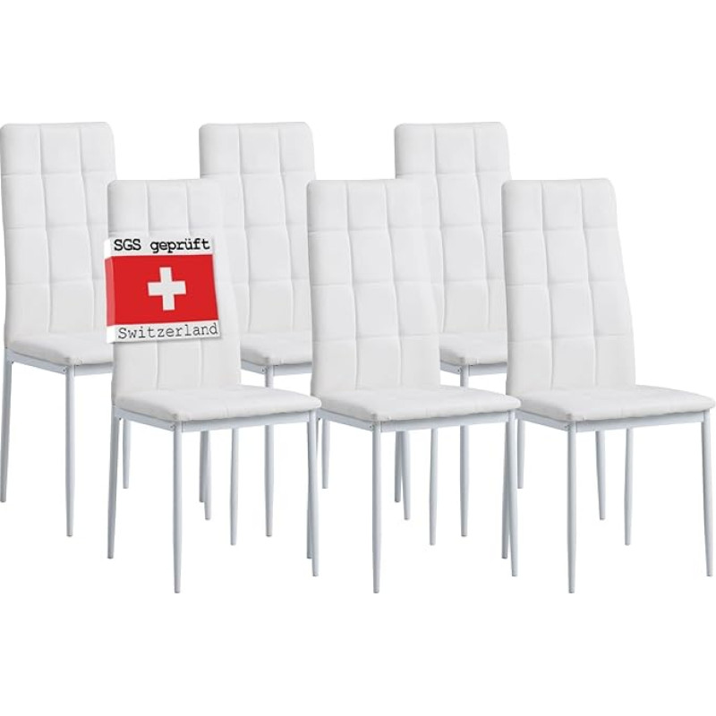 Albatros Rimini Dining Chairs