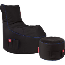 Gamewarez Classic Series Mesh Ice Bean Bag Set