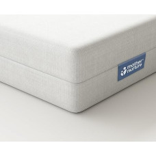 Mother Nurture Thick Travel Cot Mattress, fits Mothercare/Argos etc, 100x70cm