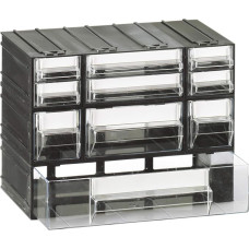 Modular Chest of Drawers Mobil Plastic Model 