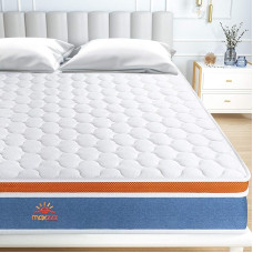 BD Mattress 1